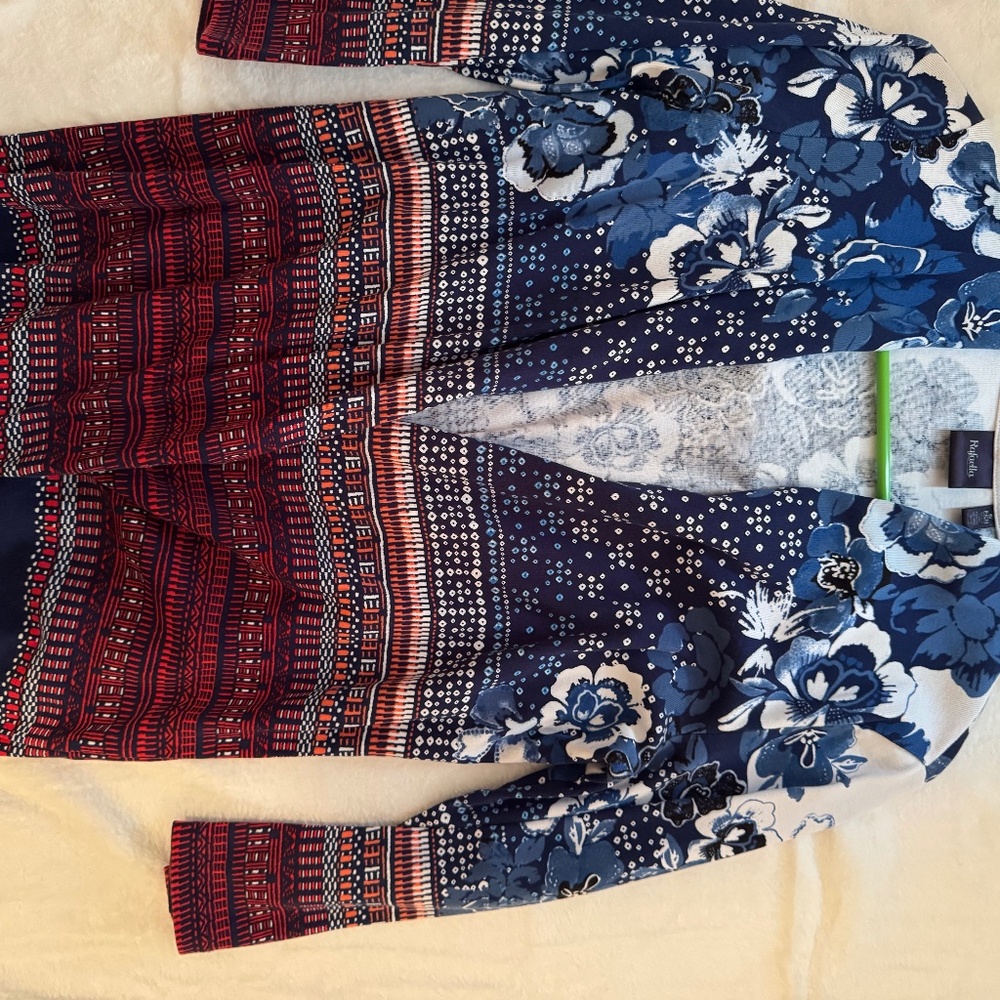 Rafaella Cardigan